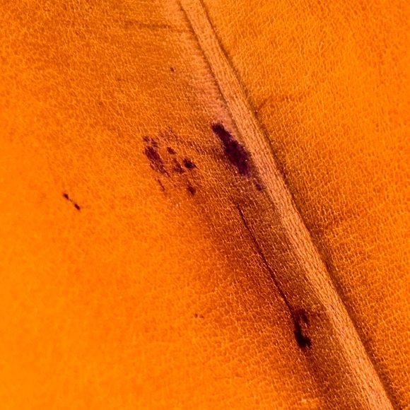 SOLD Louis Vuitton Vintage Portfolio Case - Picture 10 of 16